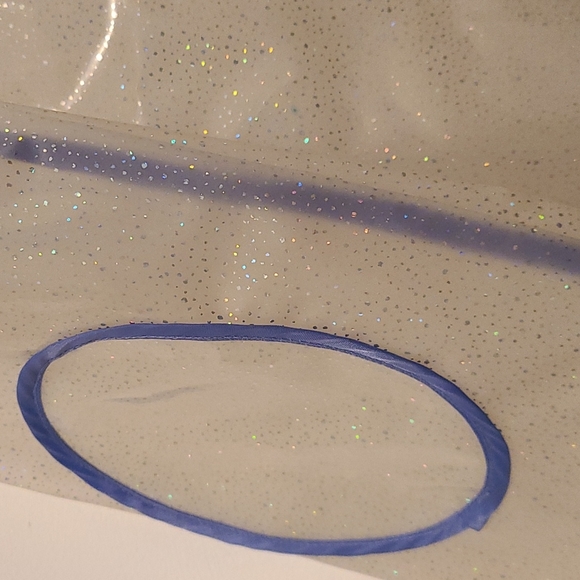 Glam rain coat - Picture 4 of 5